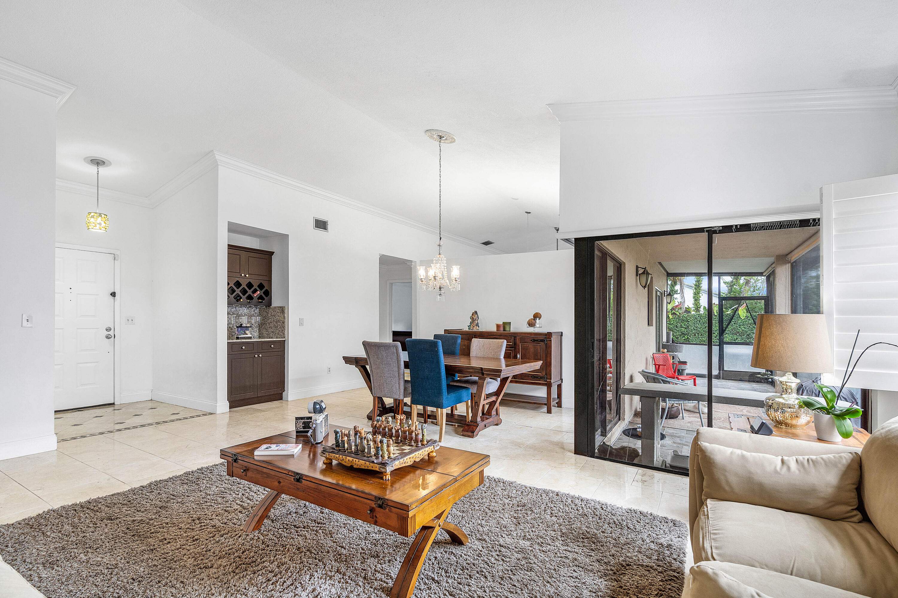 Falcon's Lea - Residential