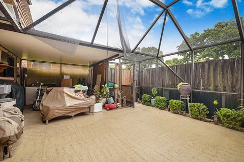 Tiny photo for 1916 19TH Lane #93A, Greenacres, FL 33463 (MLS # B26090434)