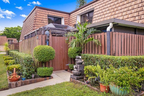 Tiny photo for 1916 19TH Lane #93A, Greenacres, FL 33463 (MLS # B26090434)