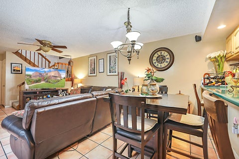 Tiny photo for 1916 19TH Lane #93A, Greenacres, FL 33463 (MLS # B26090434)