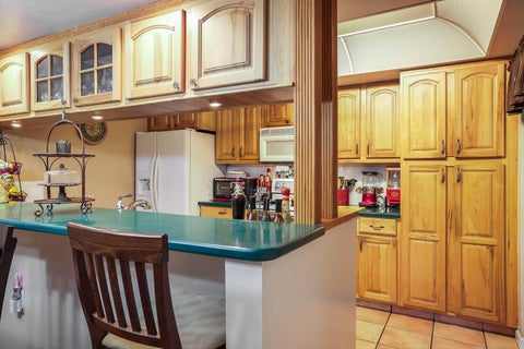 Tiny photo for 1916 19TH Lane #93A, Greenacres, FL 33463 (MLS # B26090434)