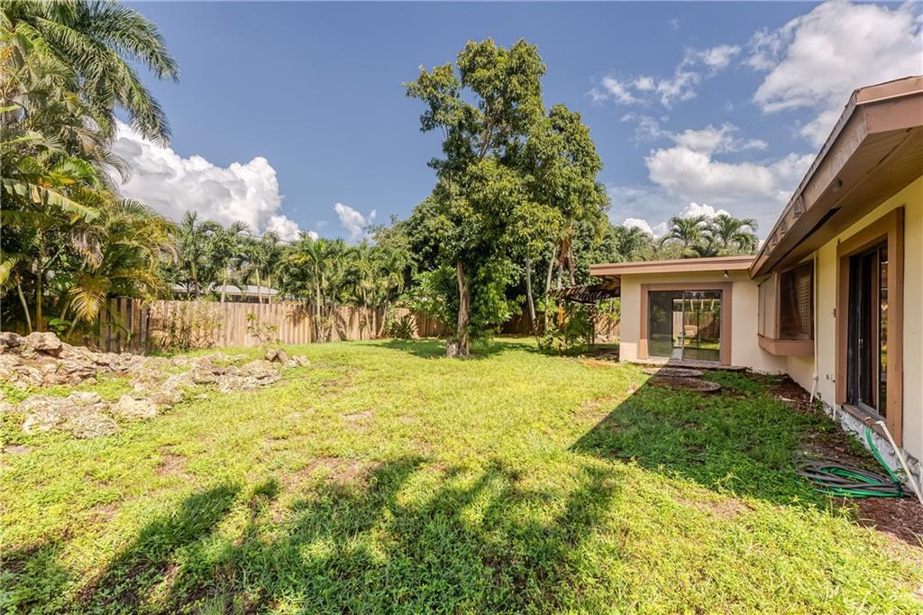 Plantation Gardens 3rd Se - Residential