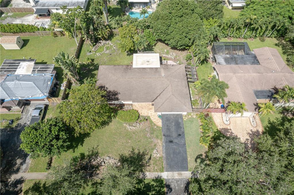 Plantation Gardens 3rd Se - Residential
