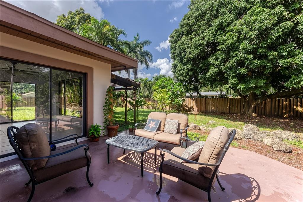 Plantation Gardens 3rd Se - Residential