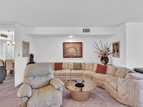 A home in Coconut Creek