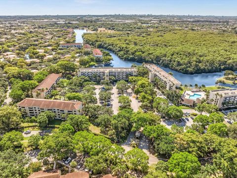 A home in Coconut Creek