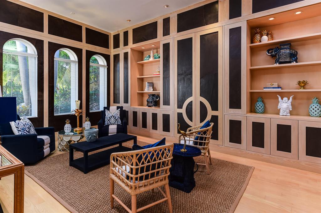 PHIPPS ESTATES - Residential