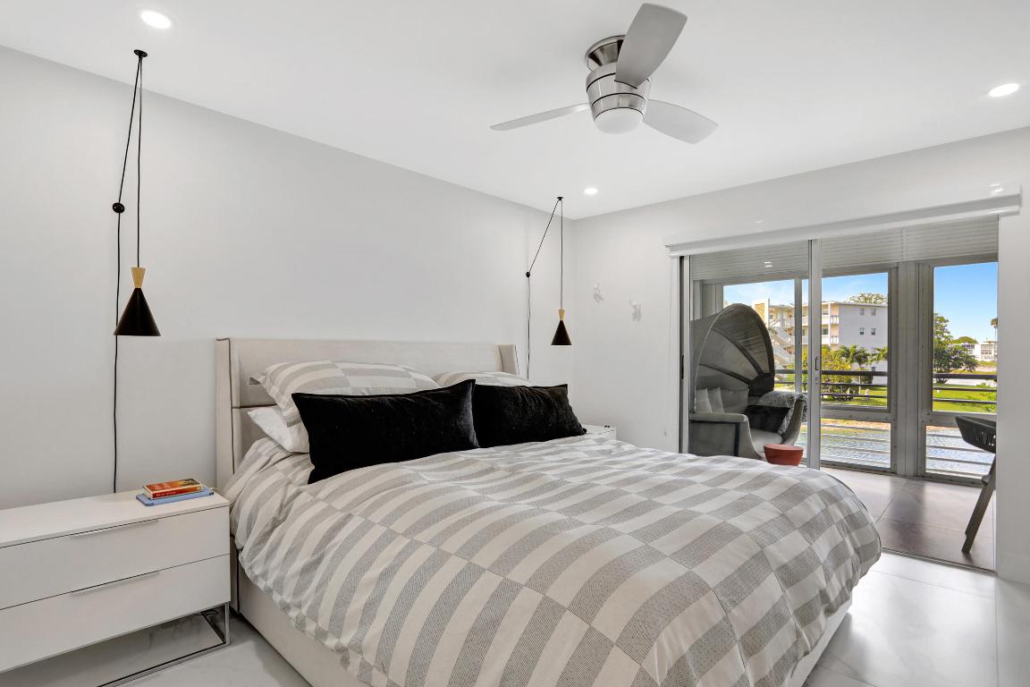 ASHBY D CONDO - Residential