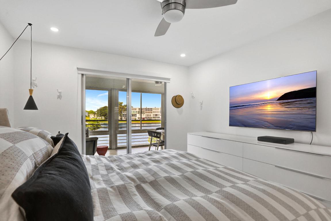 ASHBY D CONDO - Residential