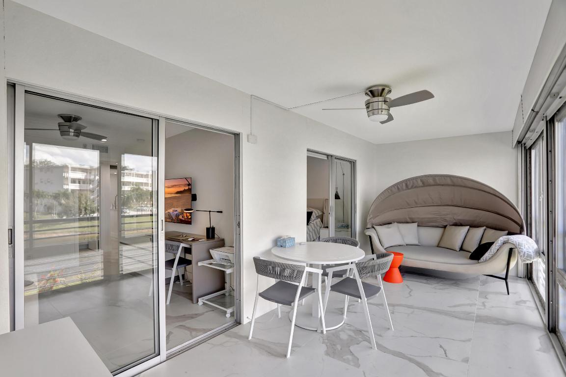 ASHBY D CONDO - Residential