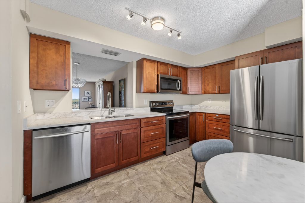 Photo of 7360 S Oriole Boulevard #706, Delray Beach, FL 33446 (MLS # R11162250)