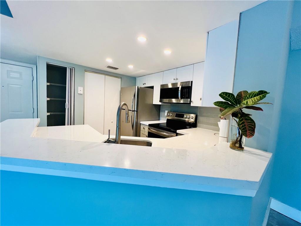 VISCONTI CONDOMINIUM - Residential