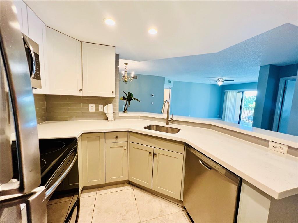 VISCONTI CONDOMINIUM - Residential