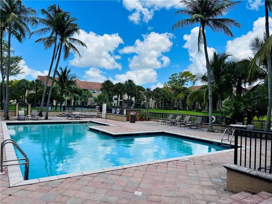 Remodeled 3 bedrooms, 2 bathrooms at desirable Visconti Condominium, centrally located in the heart of Coral Springs across from the Coral Square mall, dinning, banks, hospitals, shopping and walking distance to all recreational spots, the unit is freshly painted on a soft neutral color, newer kitchen with SS appliances, quartz counter tops, upgraded bathoors , tile flooring throughout, newer water heater, newer washer & dryer inside the unit and a brand new AC unit was installed recently. Visconti is a gated community with great common and recreational areas, with several pools, jacuzzi, a full gym, playground for the keys, a large clubhouse and other amenities are also included, security patrol and a modern gate access system, don’t miss seeing this great property!!! Remodeled 3 bedrooms, 2 bathrooms at desirable Visconti Condominium, centrally located in the heart of Coral Springs across from the Coral Square mall, dinning, banks, hospitals, shopping and walking distance to all recreational spots, the unit is freshly painted on a soft neutral color, newer kitchen with SS appliances, quartz counter tops, upgraded bathoors , tile flooring throughout, newer water heater, newer washer & dryer inside the unit and a brand new AC unit was installed recently. Visconti is a gated community with great common and recreational areas, with several pools, jacuzzi, a full gym, playground for the keys, a large clubhouse and other amenities are also included, security patrol and a modern gate access system, don’t miss seeing this great property!!!