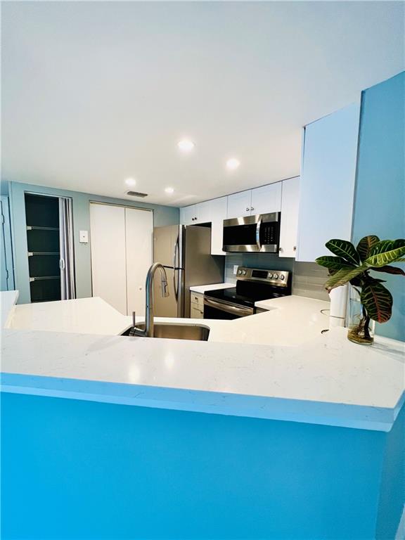 VISCONTI CONDOMINIUM - Residential