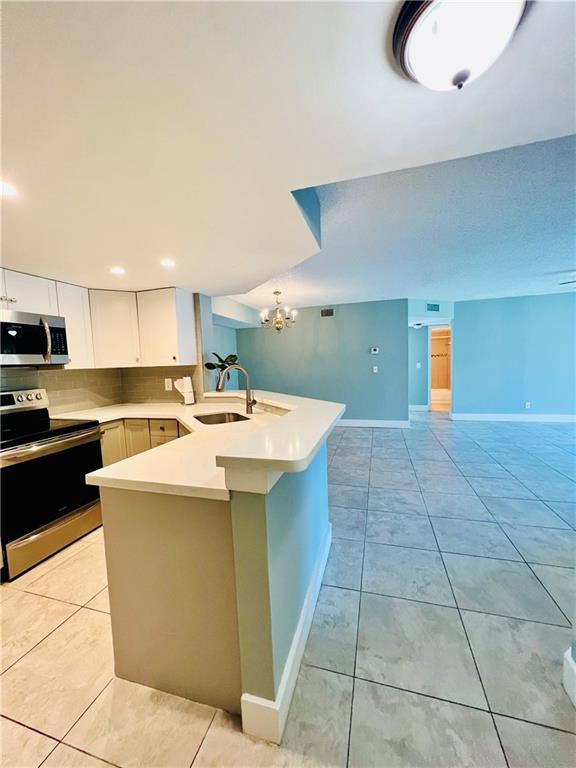 VISCONTI CONDOMINIUM - Residential