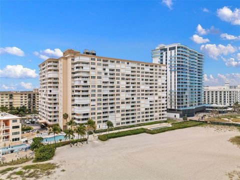 Condominium in Pompano Beach FL 1012 Ocean Blvd Blvd 40.jpg