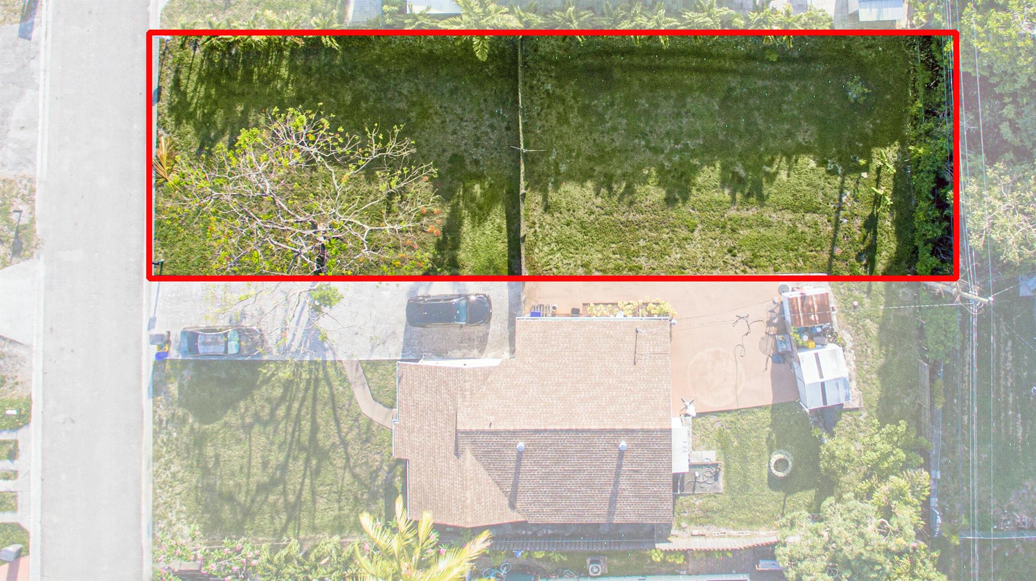 Well maintained plot of land featuring 7,000 sq ft. Enjoy the freedom to build what you want without the hassle of an HOA. Build a Residential Income Property or your Dream Home located in a desirable and convenient location!