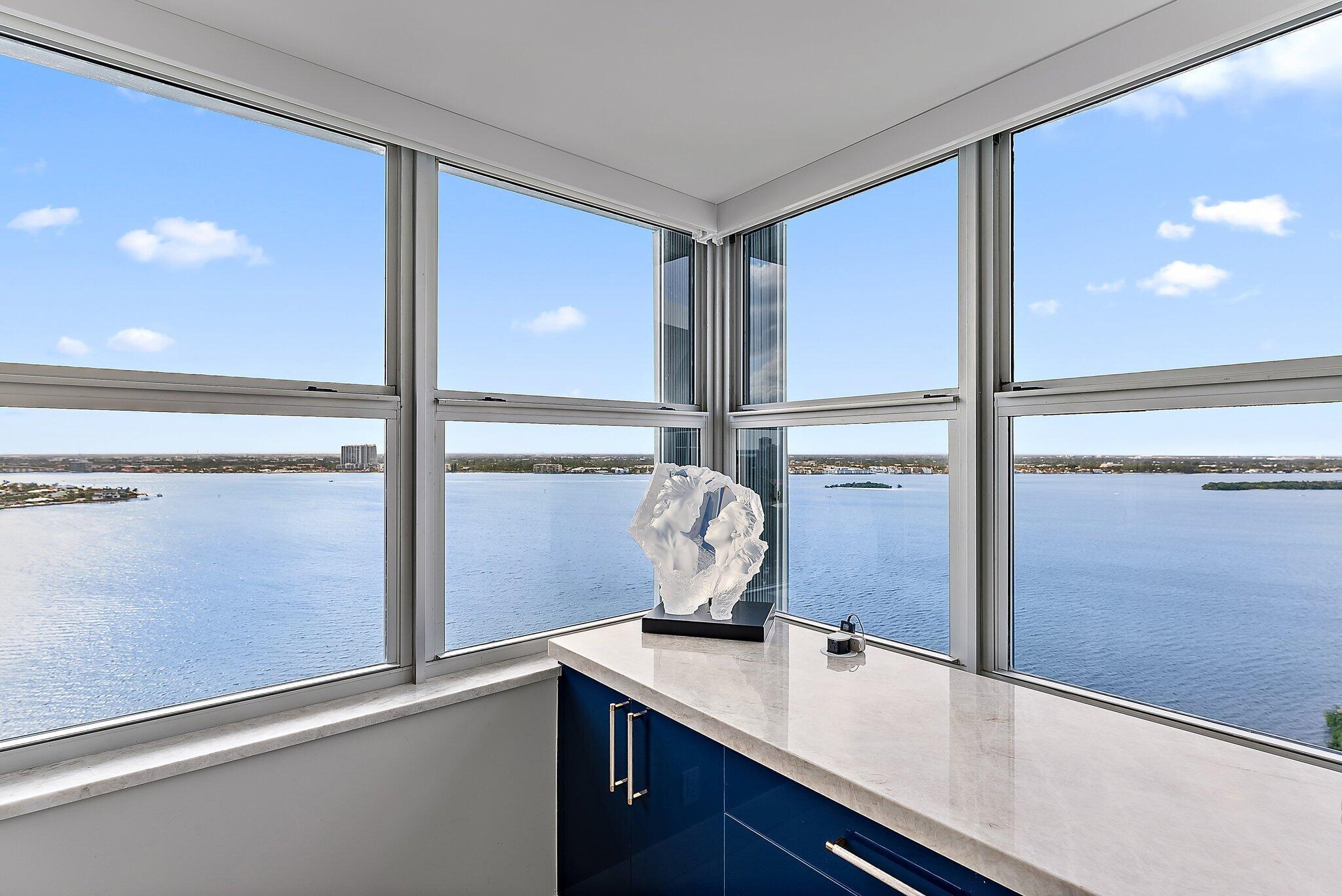 CORNICHE CONDO - Residential Lease