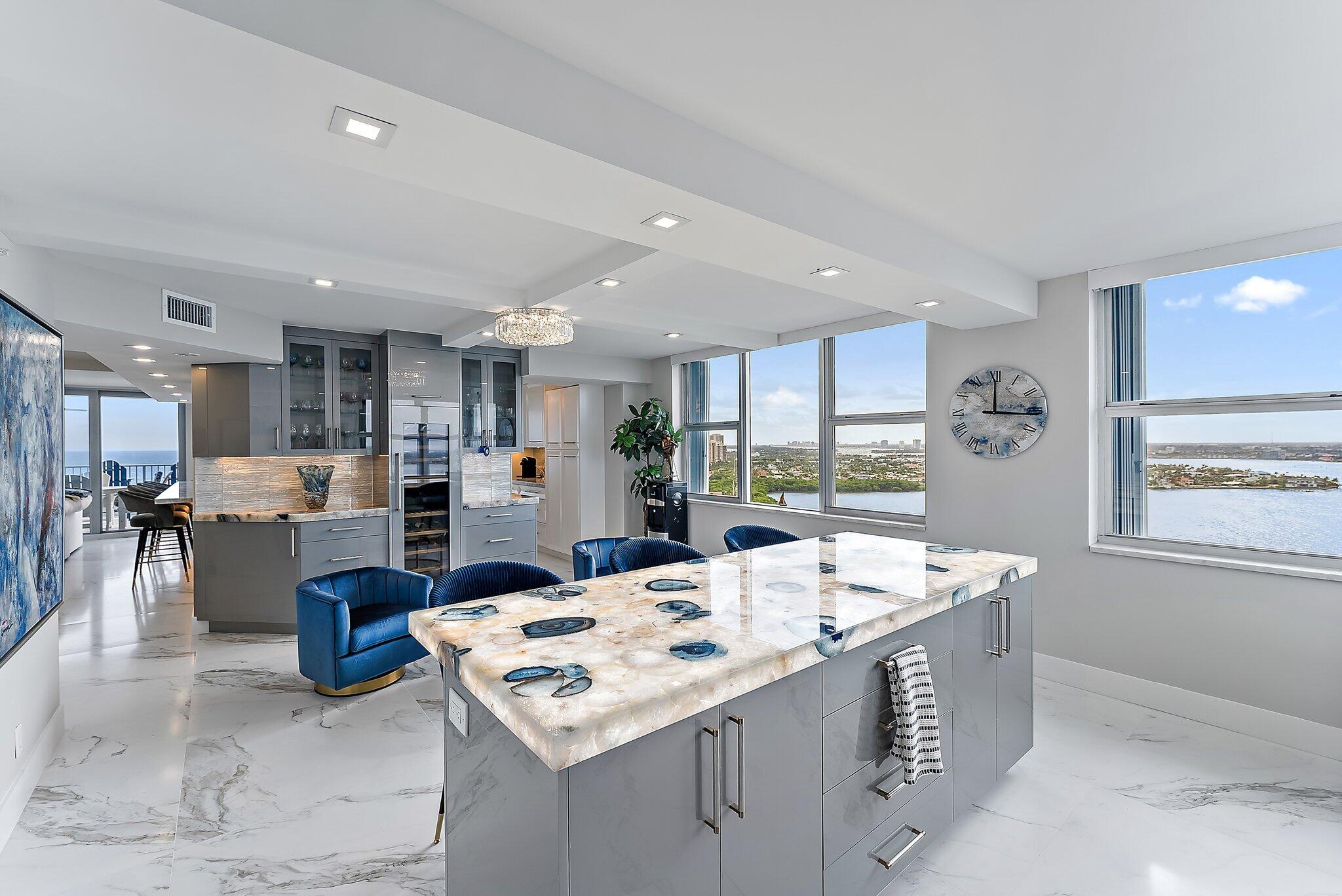 CORNICHE CONDO - Residential Lease