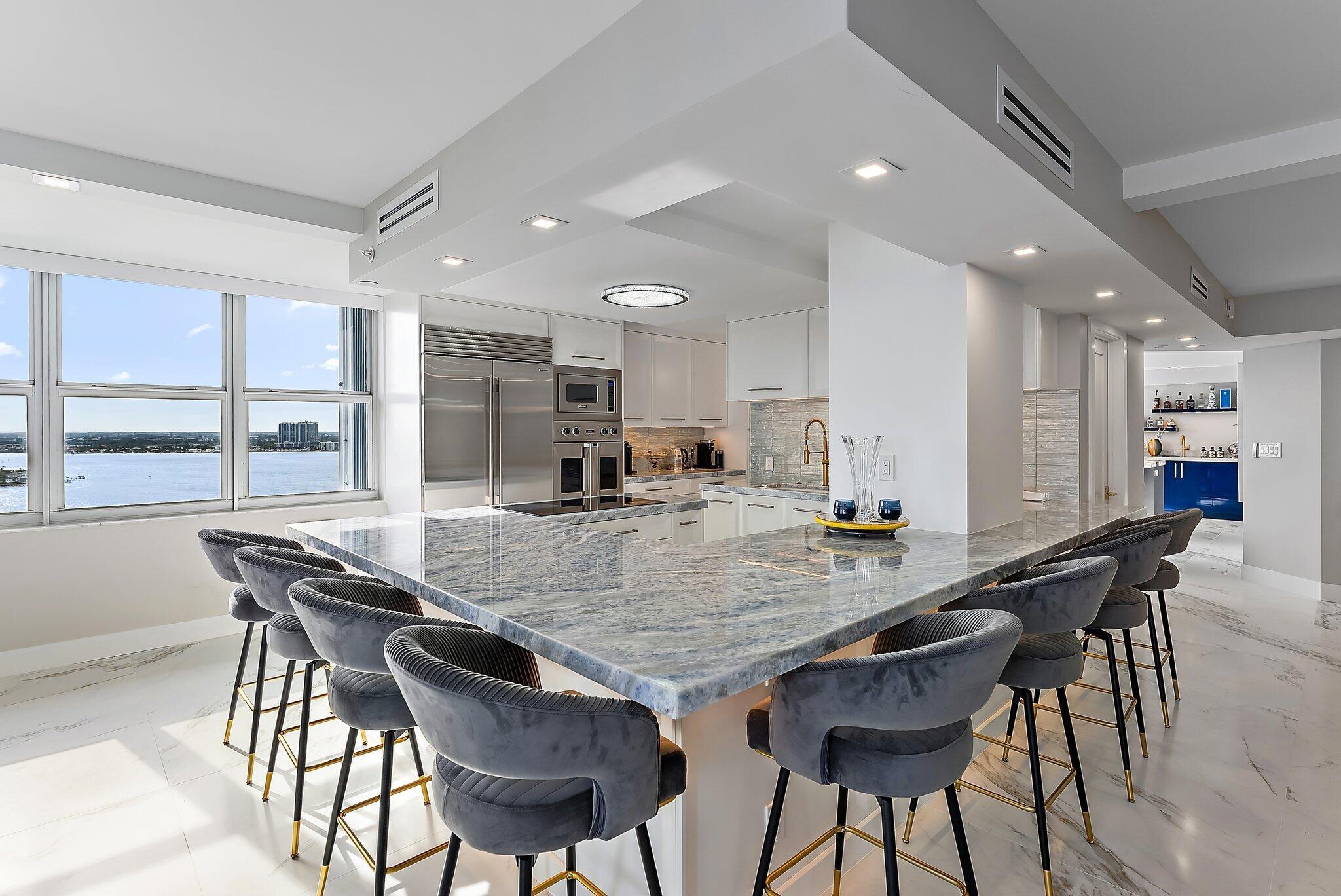 CORNICHE CONDO - Residential Lease