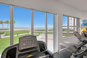 CORNICHE CONDO - Residential Lease