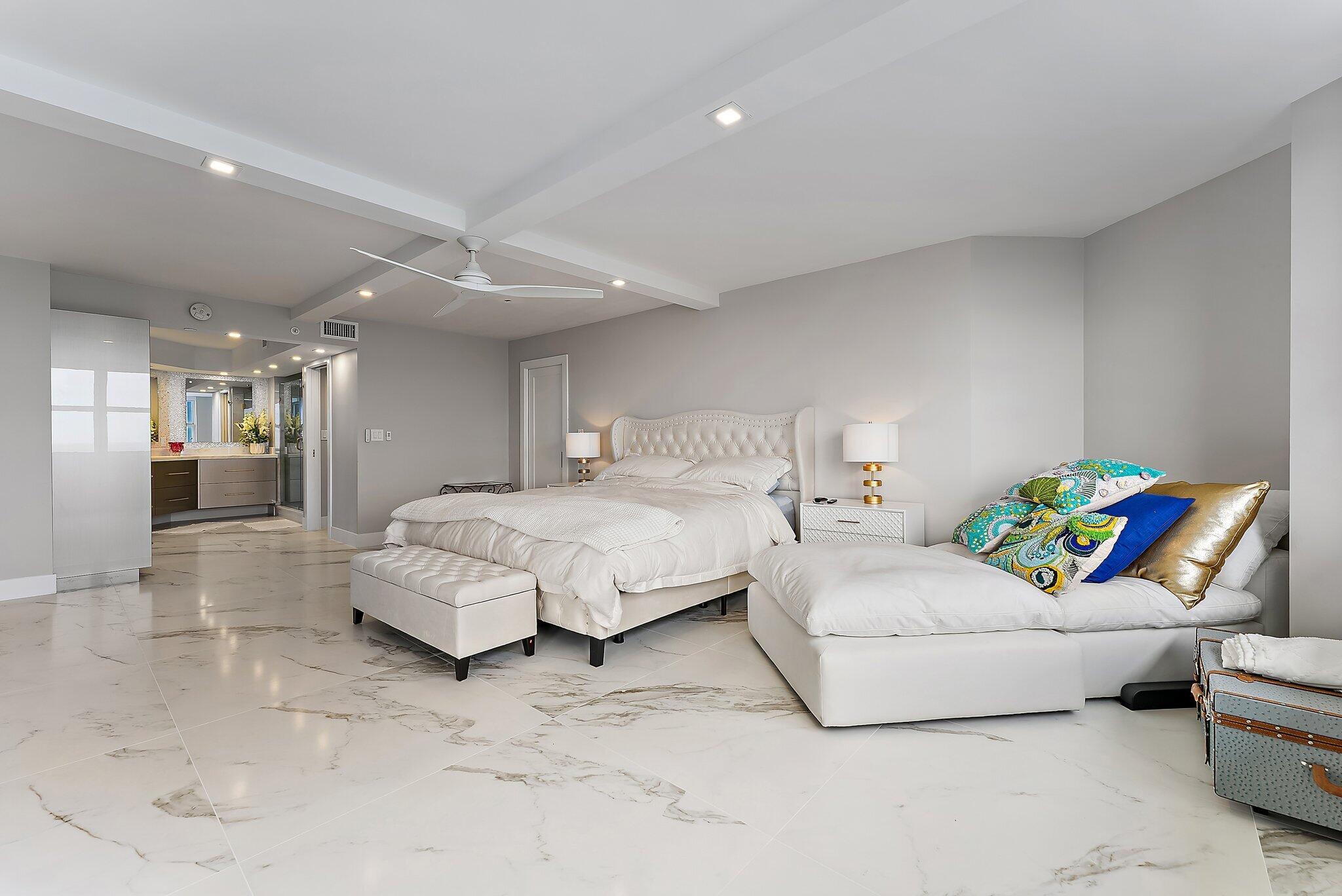 CORNICHE CONDO - Residential Lease