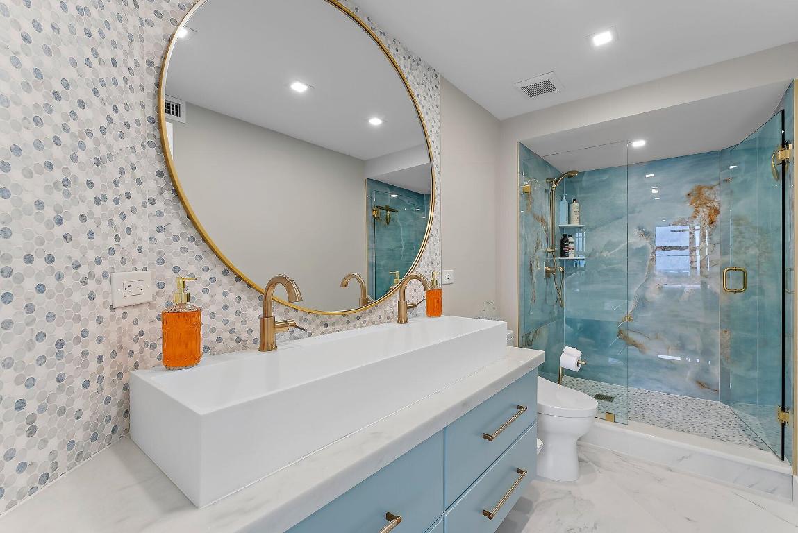 CORNICHE CONDO - Residential Lease