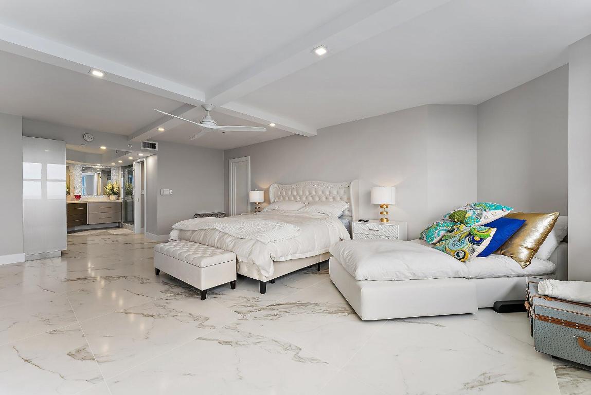 CORNICHE CONDO - Residential Lease