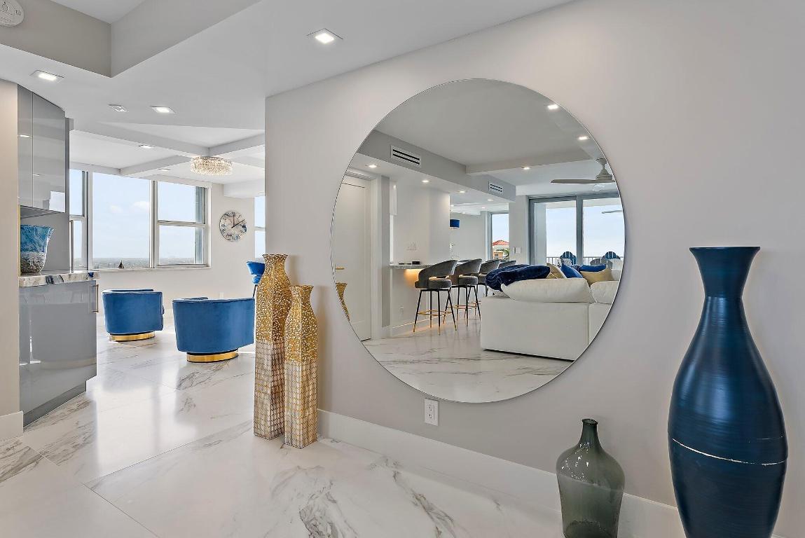 CORNICHE CONDO - Residential Lease