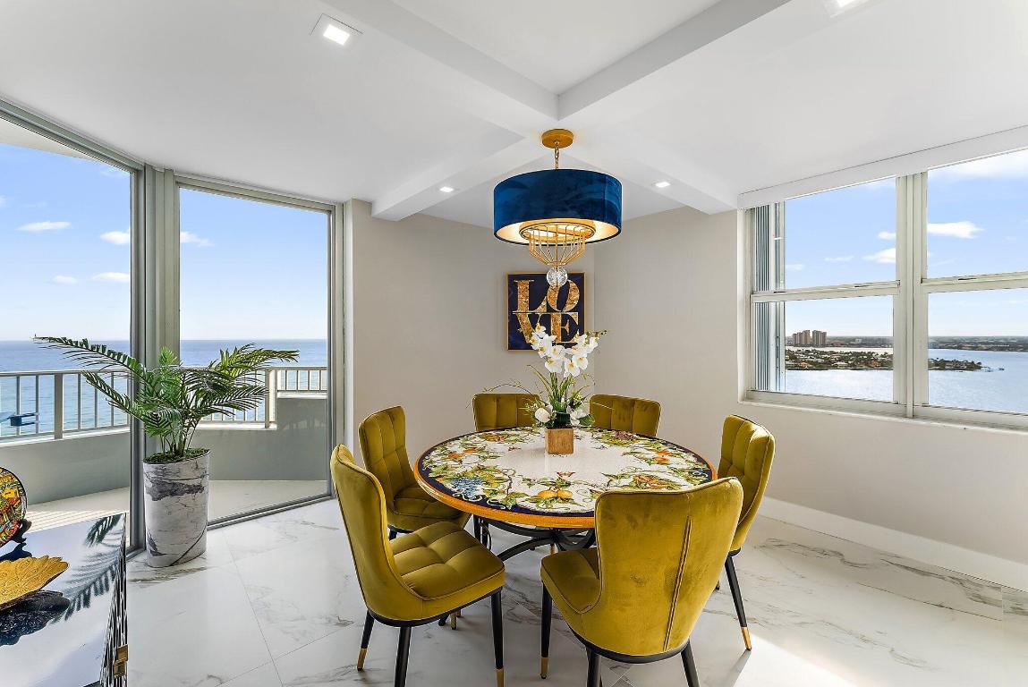 CORNICHE CONDO - Residential Lease