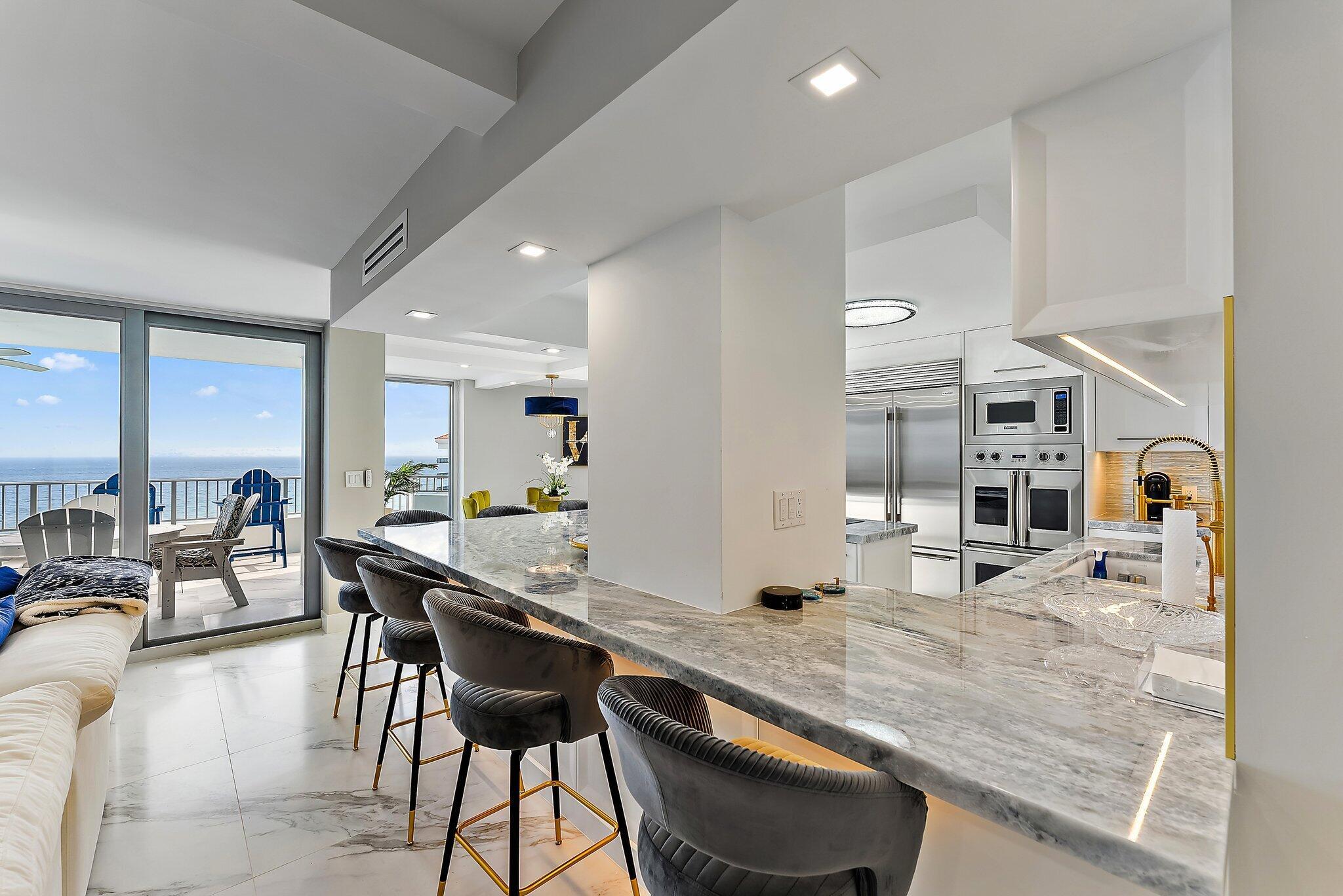 CORNICHE CONDO - Residential Lease