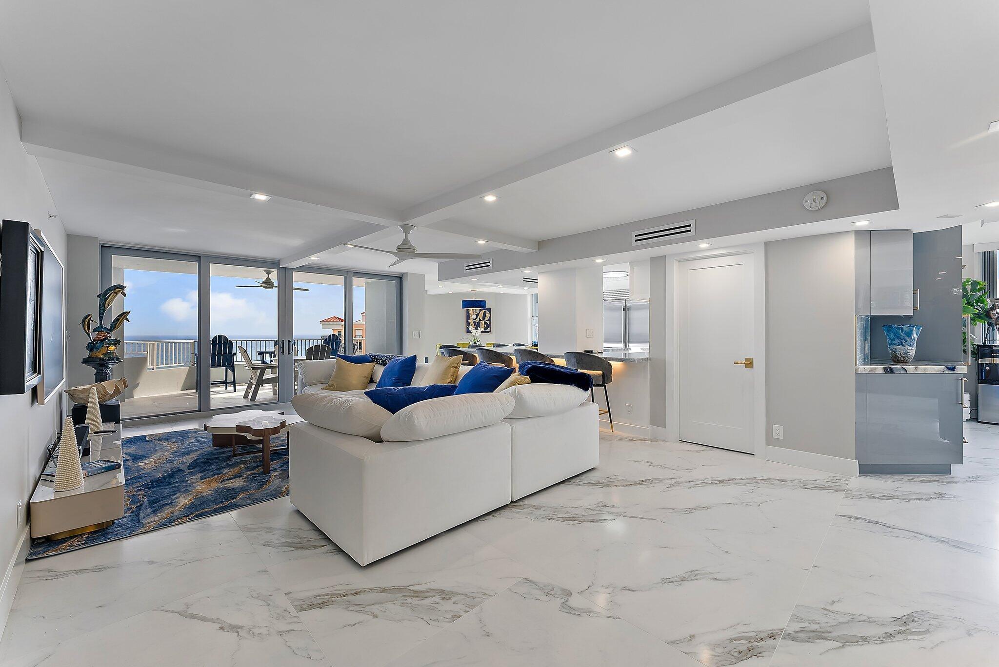 CORNICHE CONDO - Residential Lease