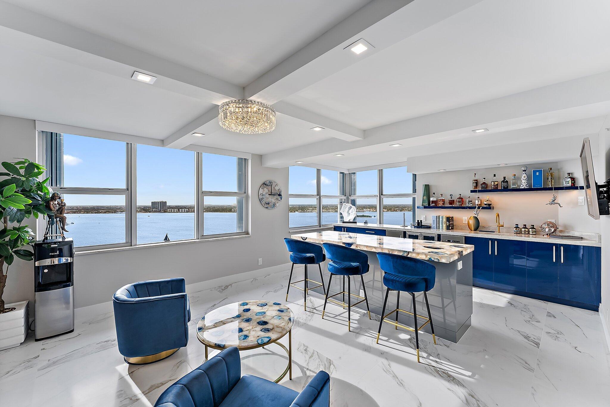 CORNICHE CONDO - Residential Lease