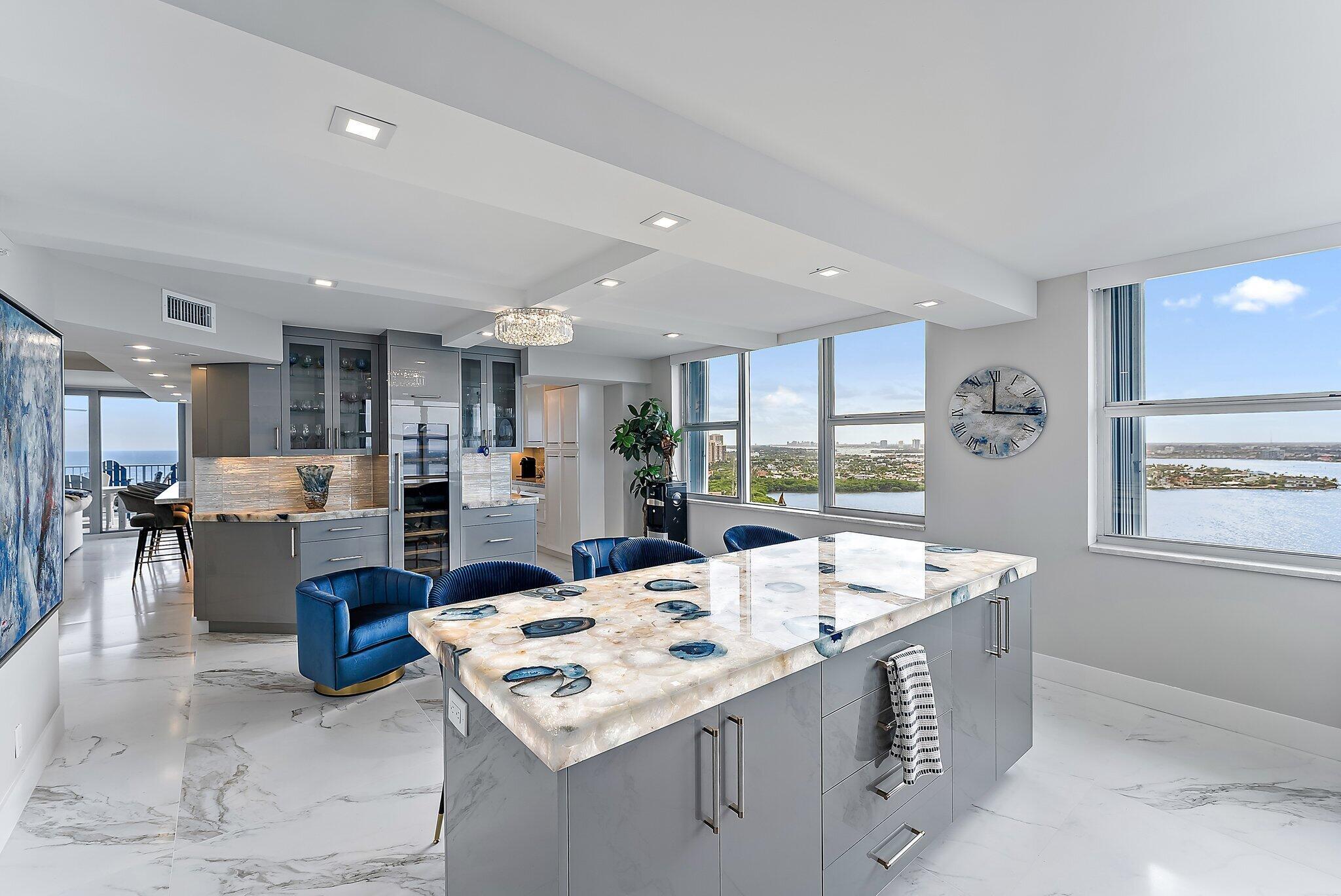 CORNICHE CONDO - Residential Lease