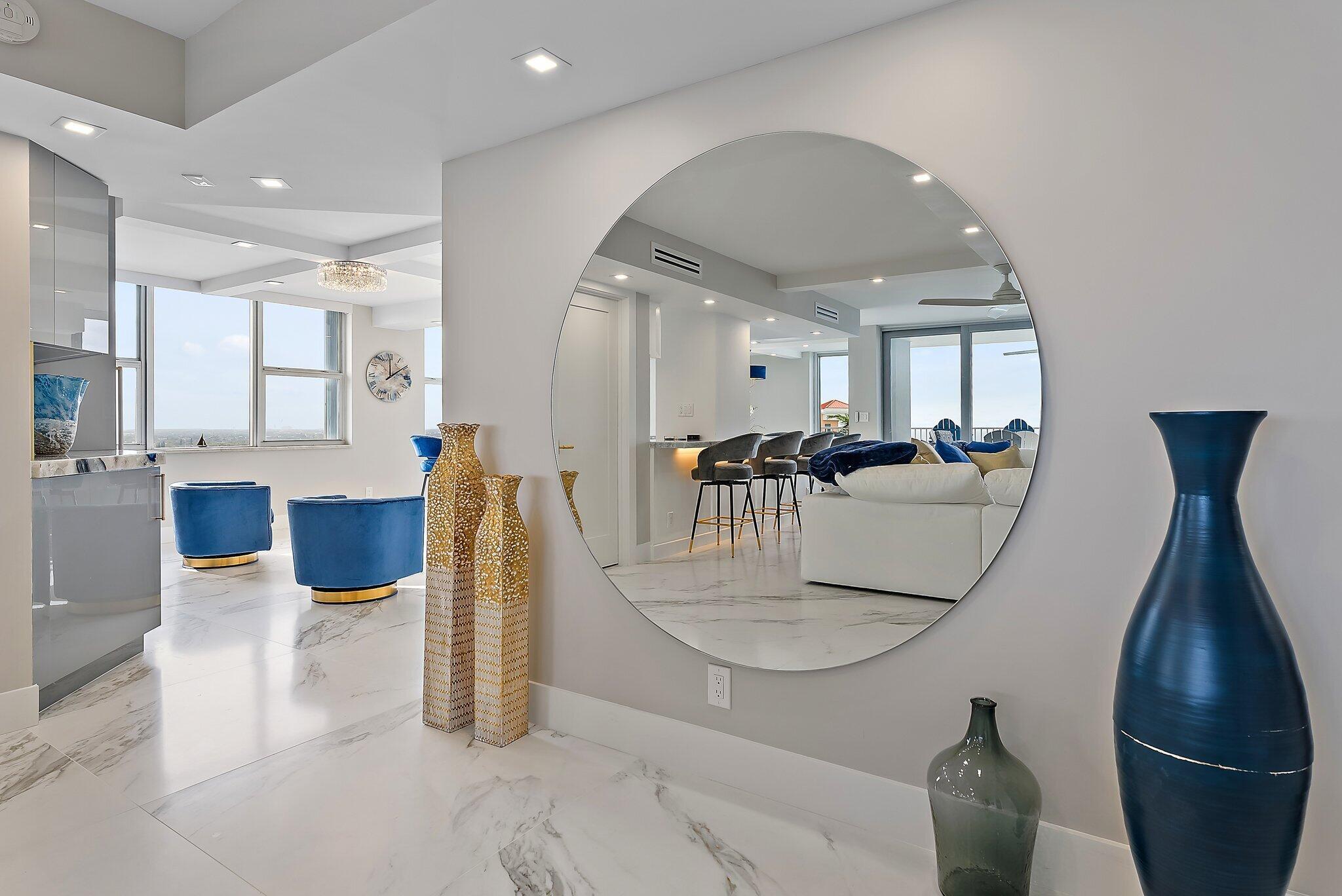 CORNICHE CONDO - Residential Lease