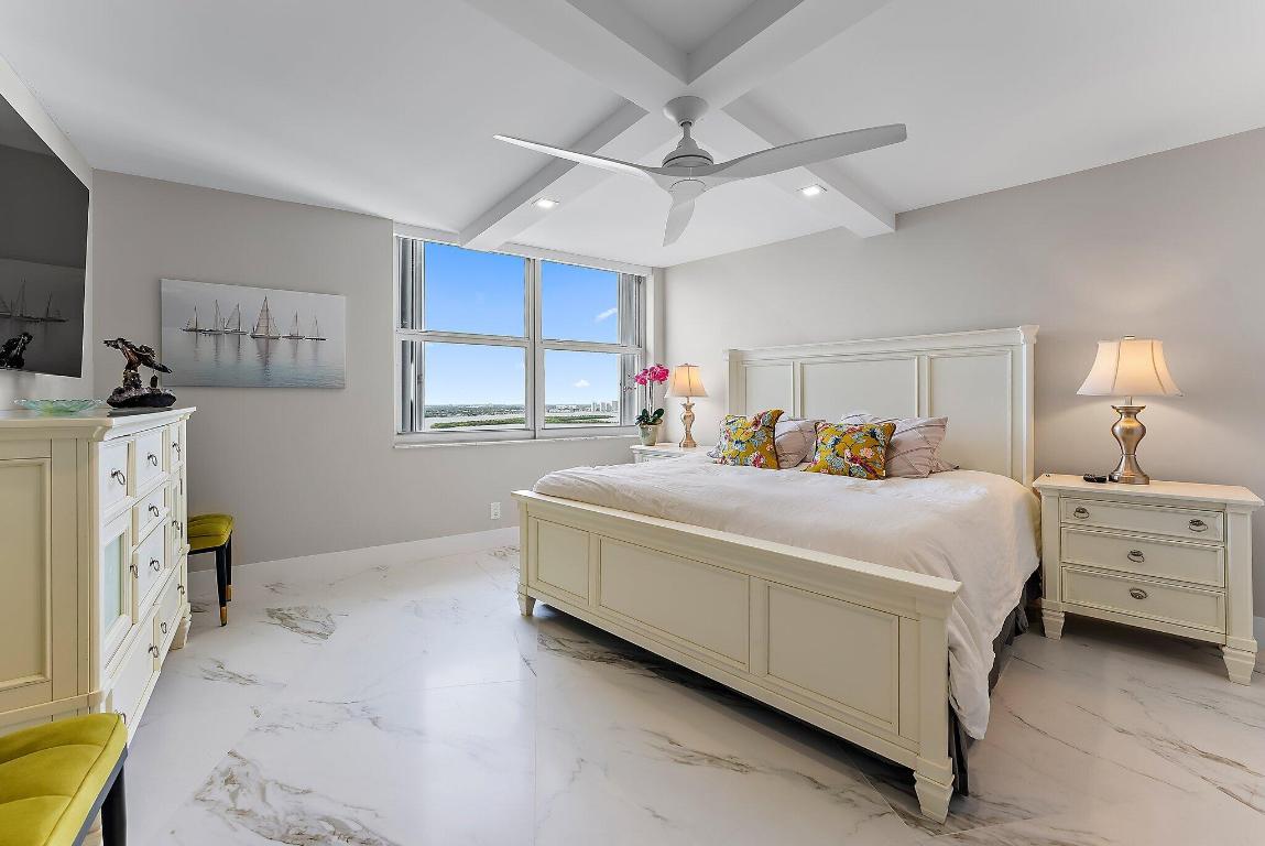 CORNICHE CONDO - Residential Lease