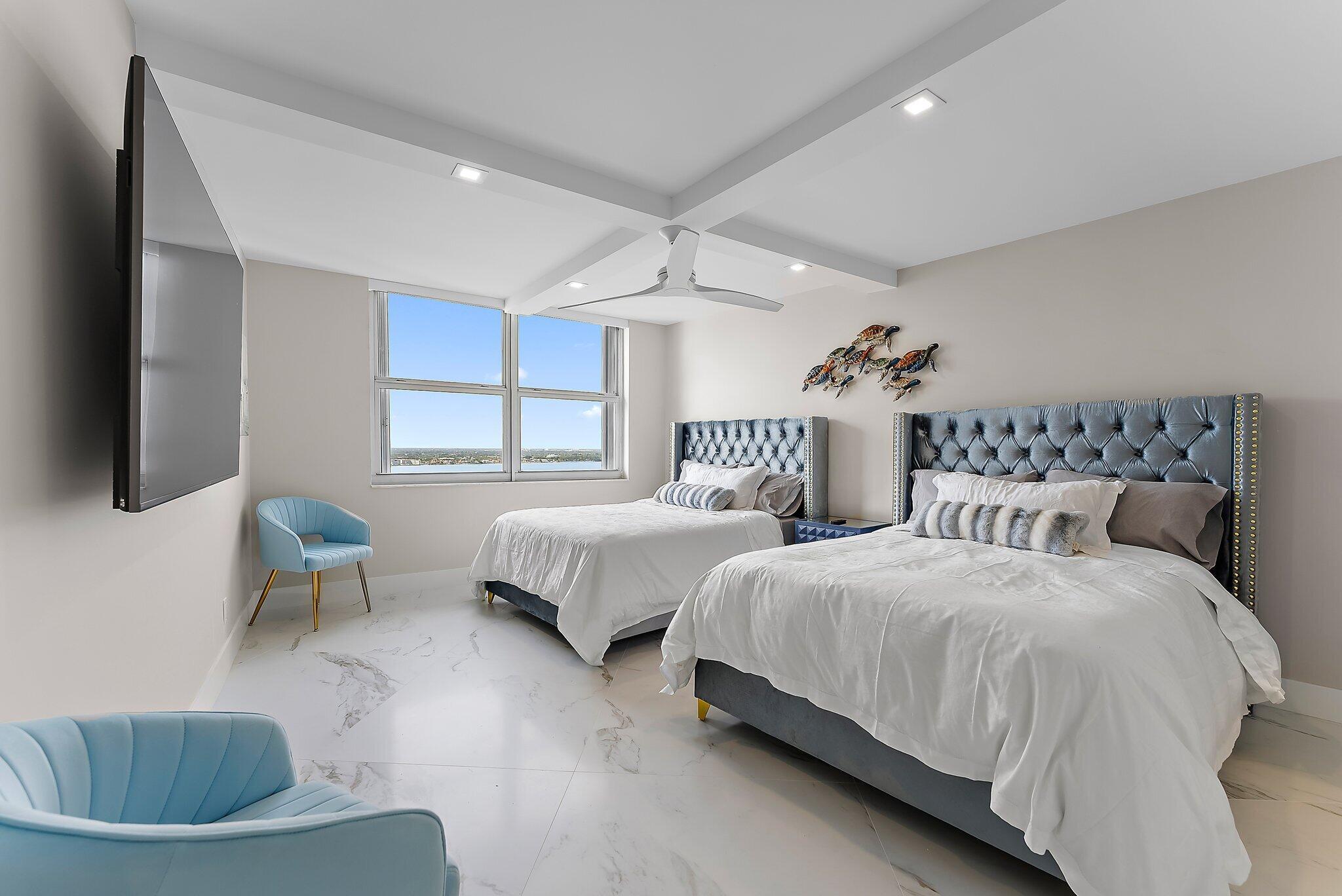 CORNICHE CONDO - Residential Lease