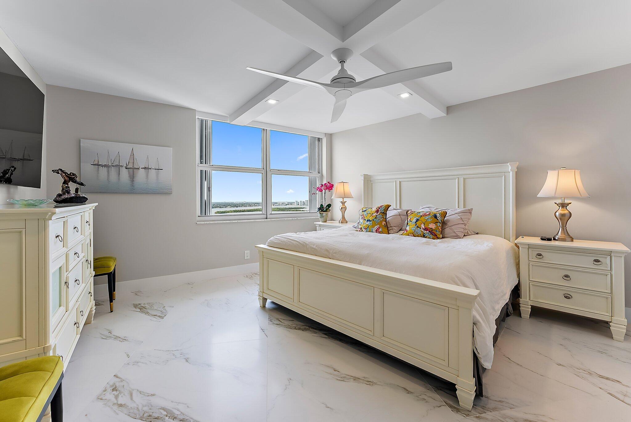 CORNICHE CONDO - Residential Lease