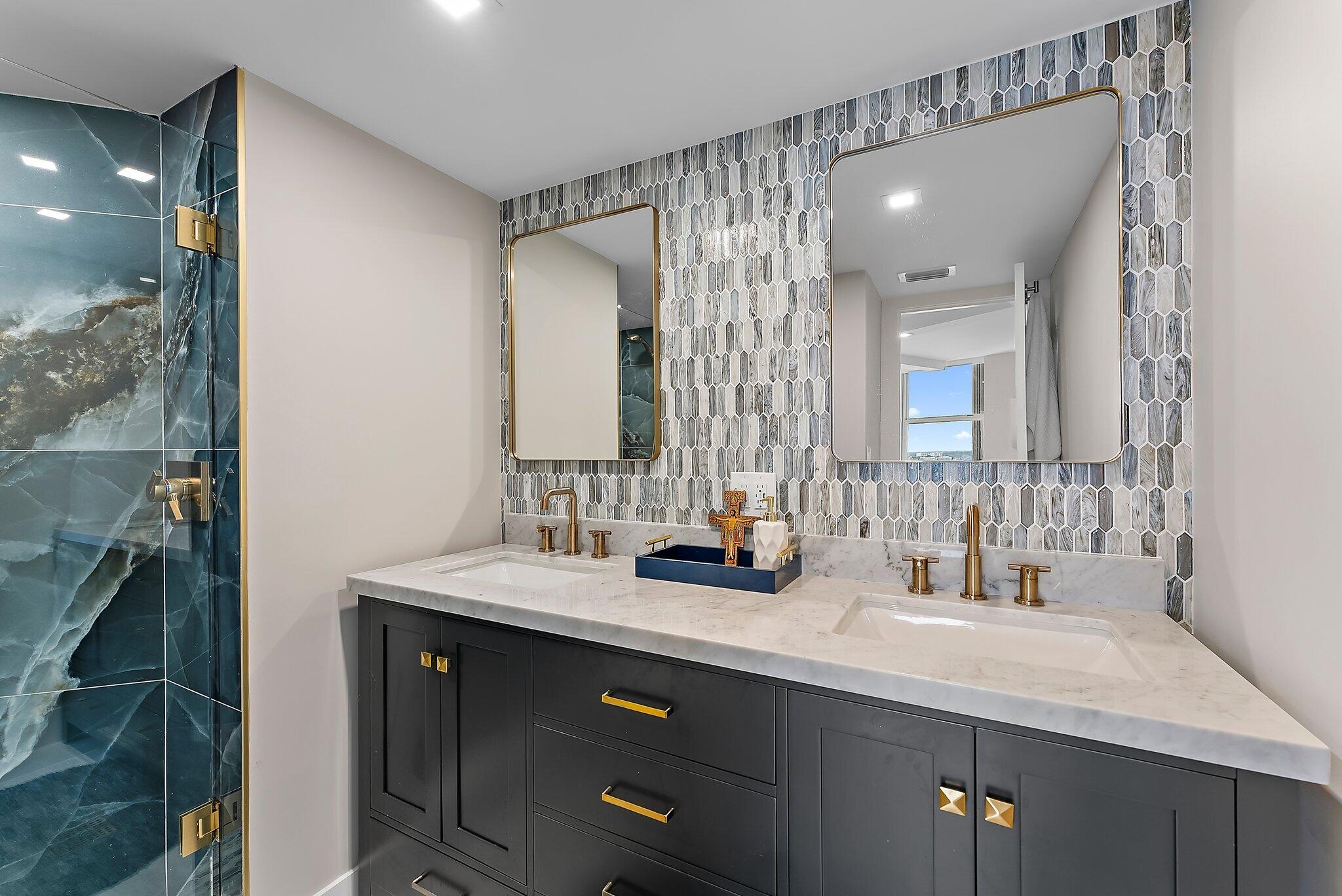 CORNICHE CONDO - Residential Lease