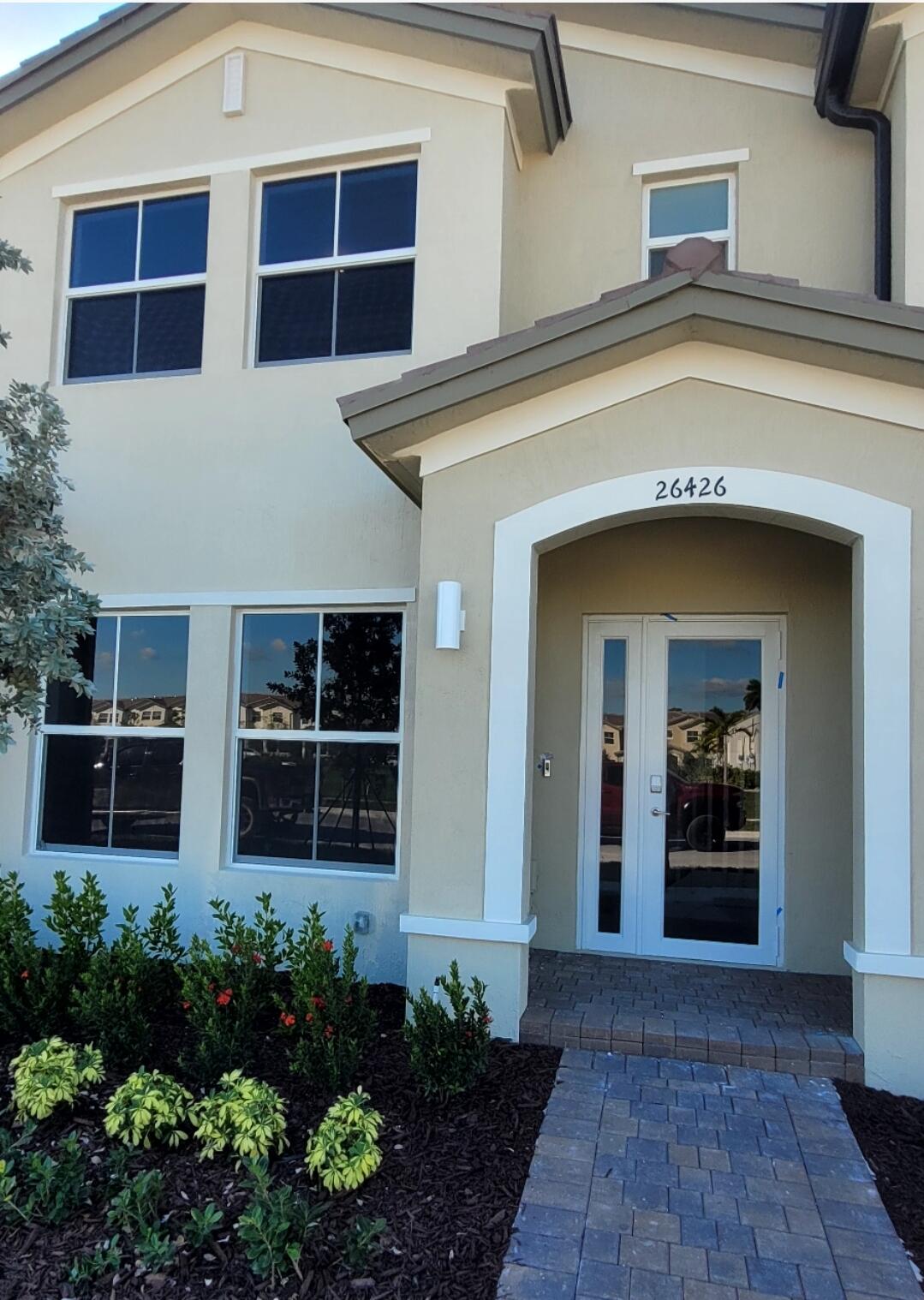 Harmony Parc - Residential