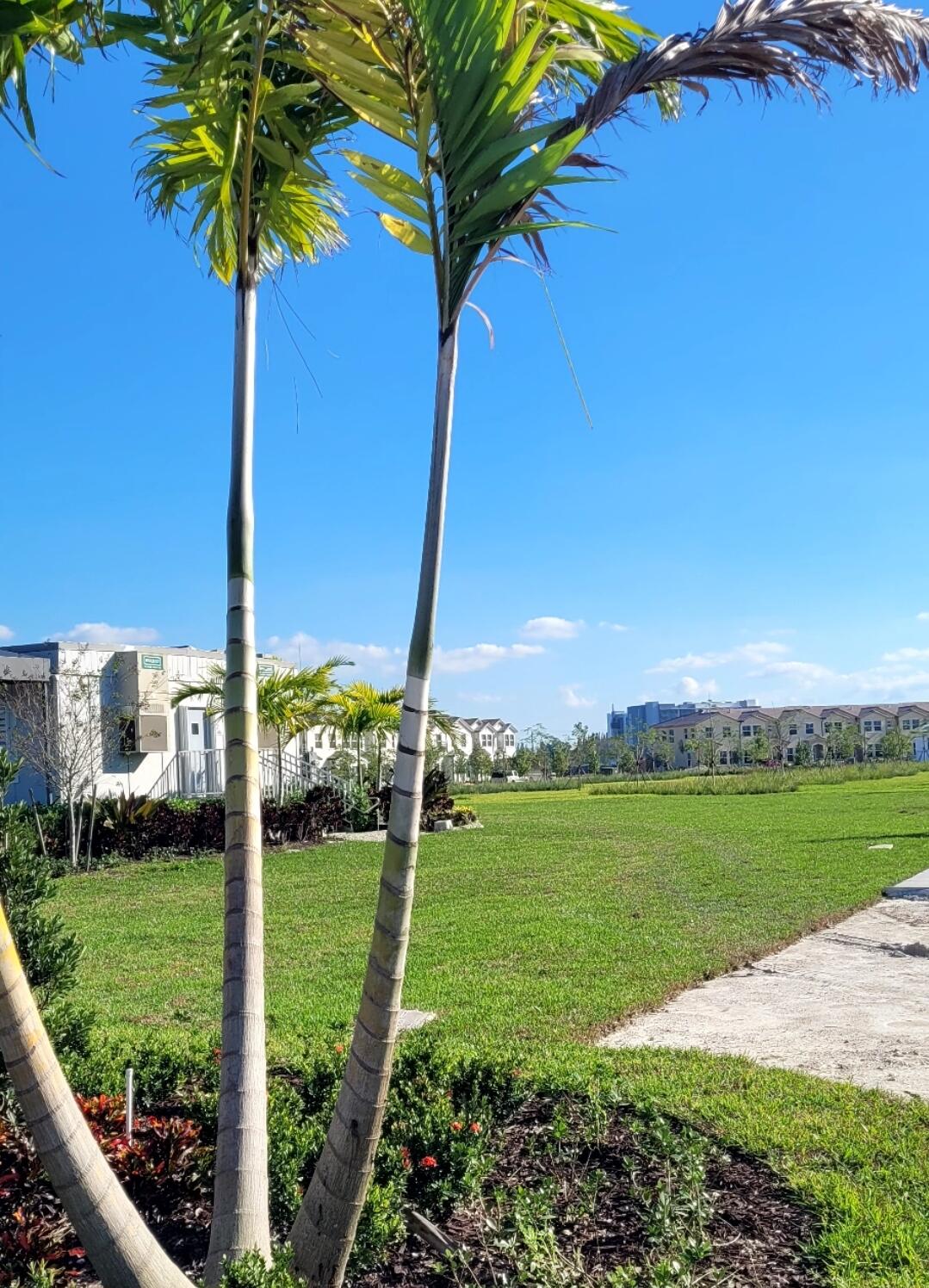 Harmony Parc - Residential