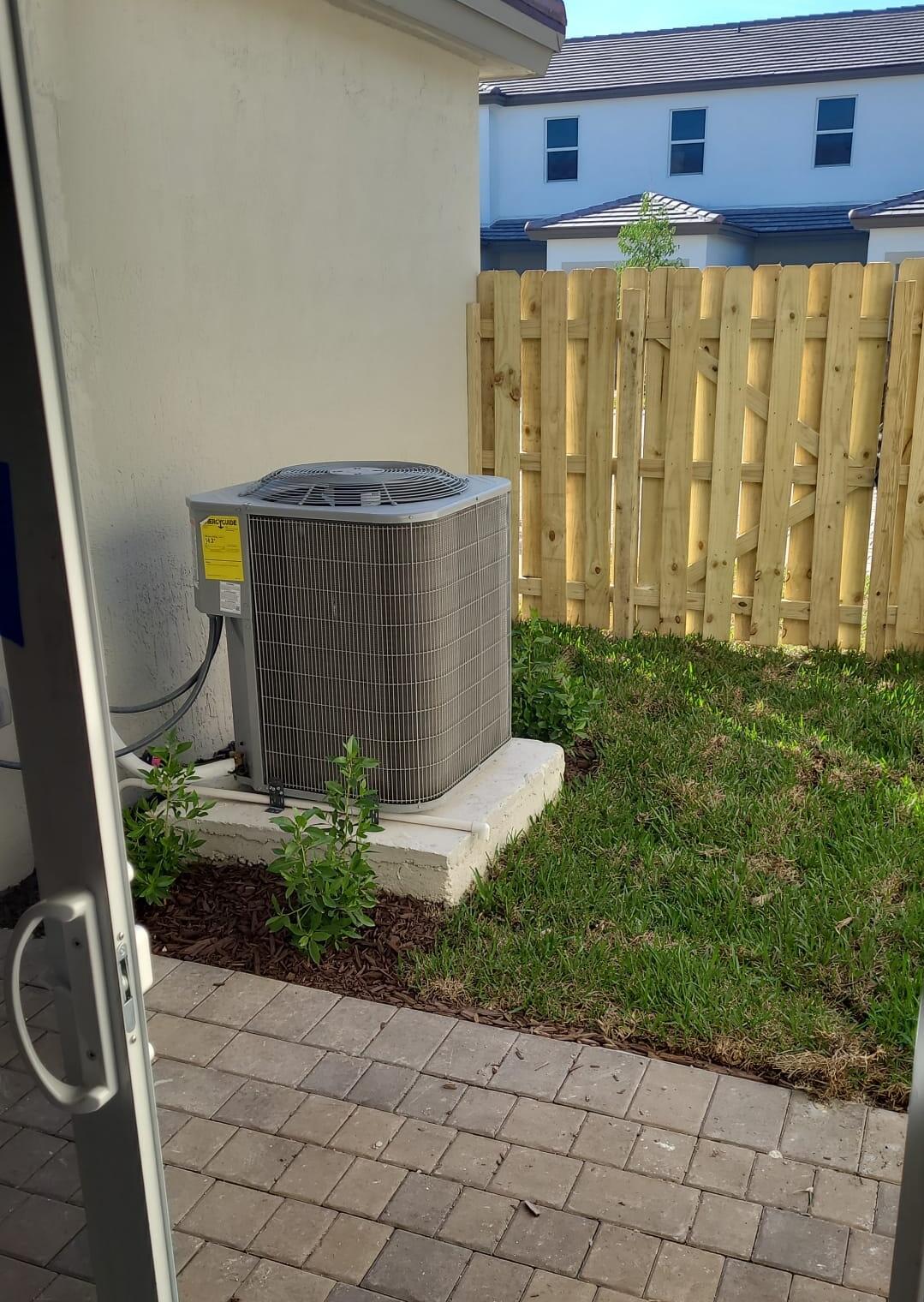 Harmony Parc - Residential