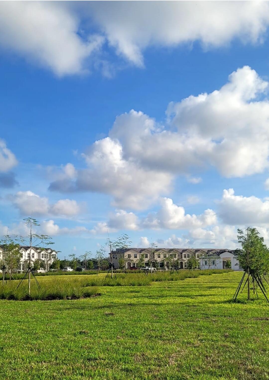 Harmony Parc - Residential