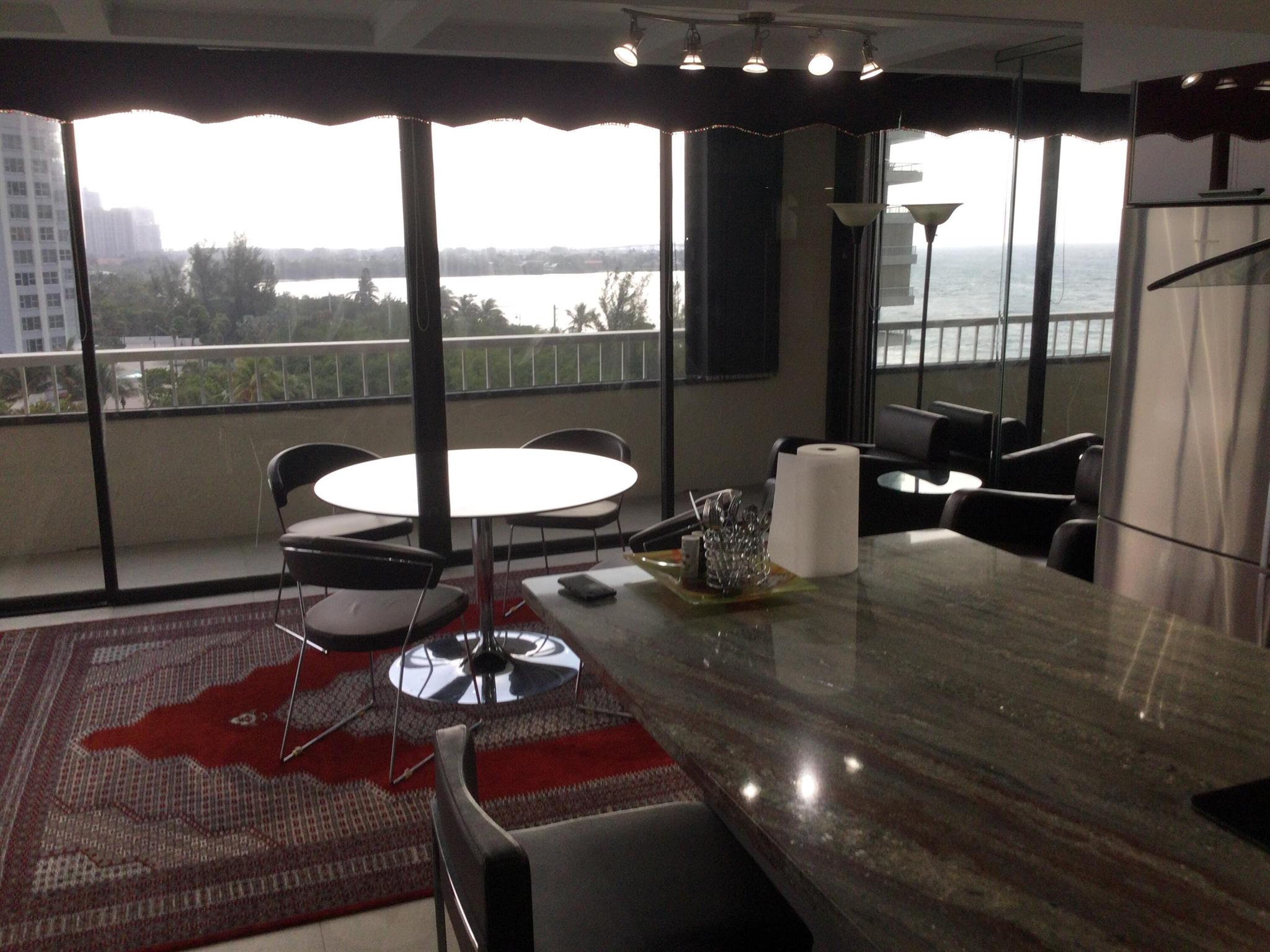 REACHES CONDO - Residential Lease