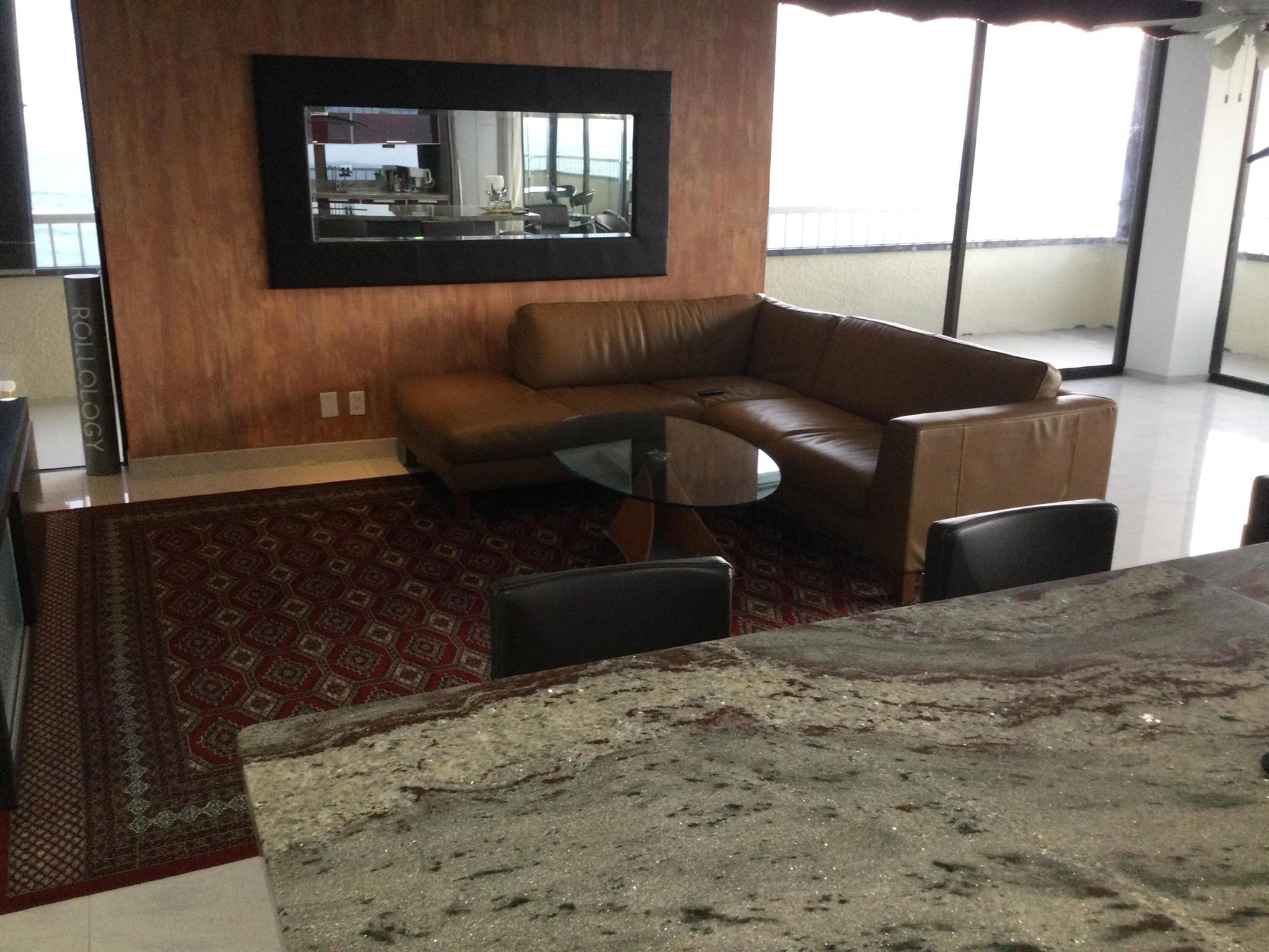 REACHES CONDO - Residential Lease