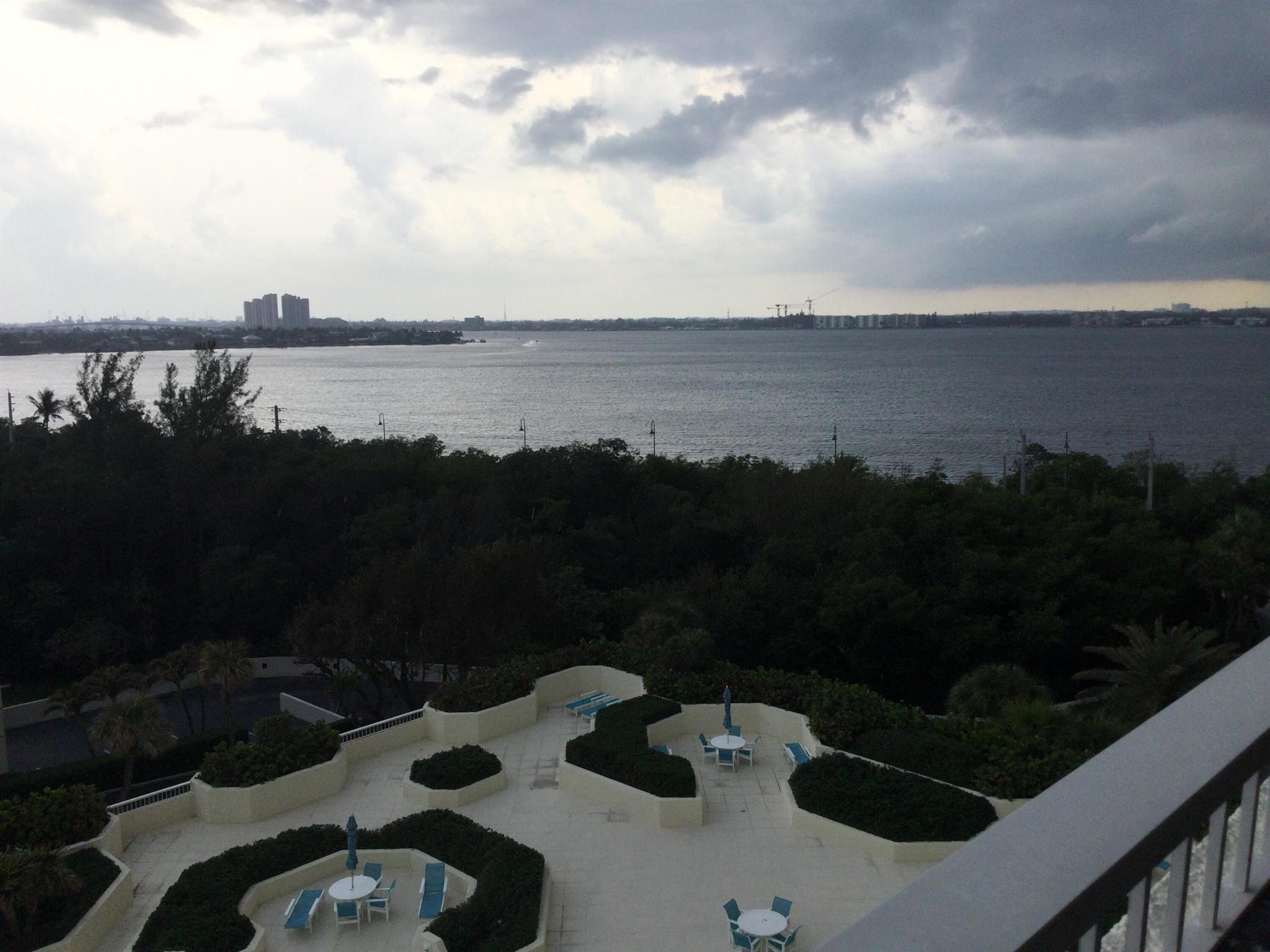 REACHES CONDO - Residential Lease