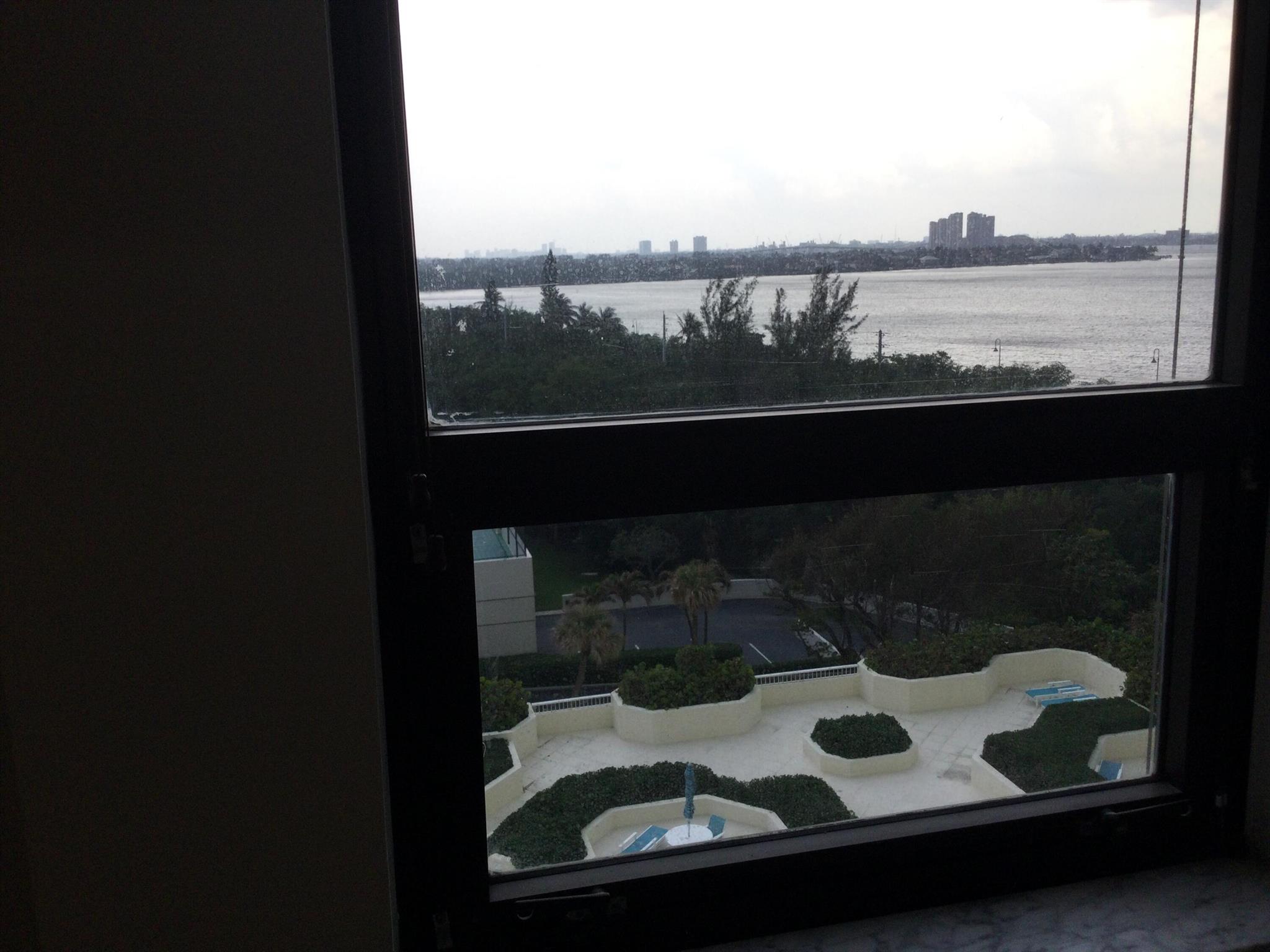 REACHES CONDO - Residential Lease
