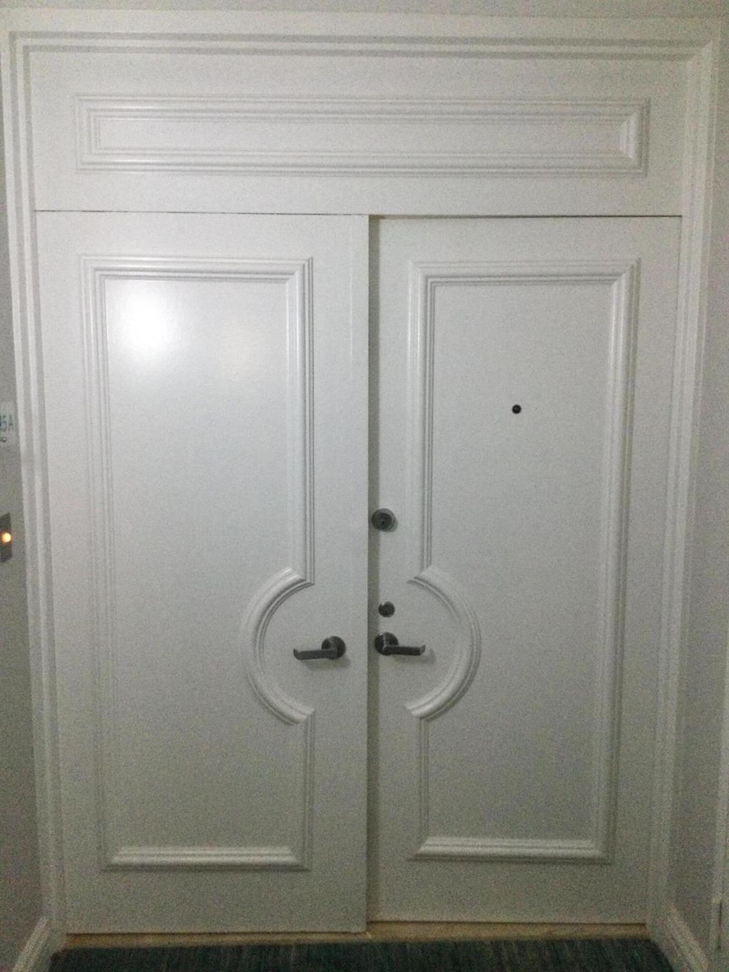 Photo of 5280 N Ocean Drive #5a, Singer Island, FL 33404 (MLS # R11124880)