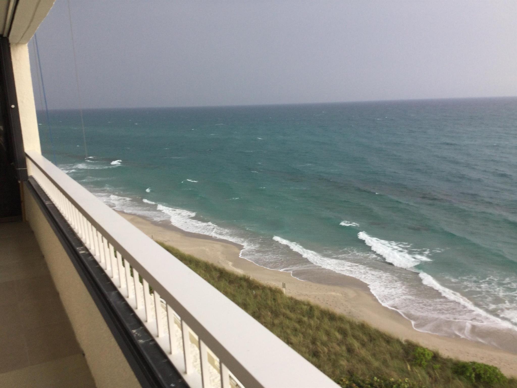 REACHES CONDO - Residential Lease